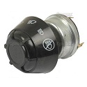 UCA40610     Lamp and Horn Switch---Replaces 1502378C1
